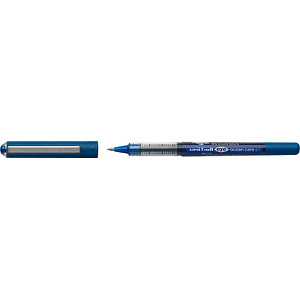 uni-ball Tintenroller eye ocean care 0.7, blau