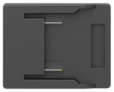 BRENNENSTUHL Adapter Makita für Multi Battery LED Baustrahl.