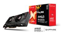SAPPHIRE Radeon PULSE RX 9060 XT 16GB