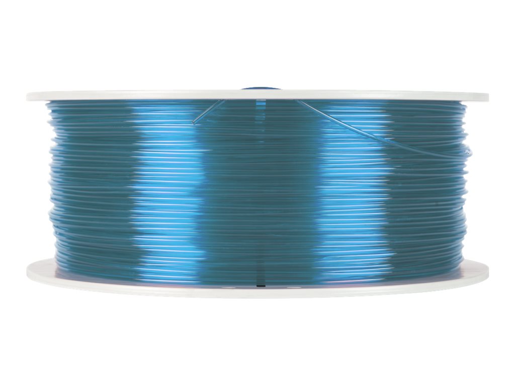 VERBATIM Filament PET-G 1,75mm blau