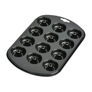 KAISER Gugelhupfform 2300646176 Ø 4,5 cm