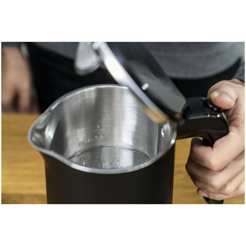 ZWILLING Wasserkocher schwarz 1l ENFINIGY