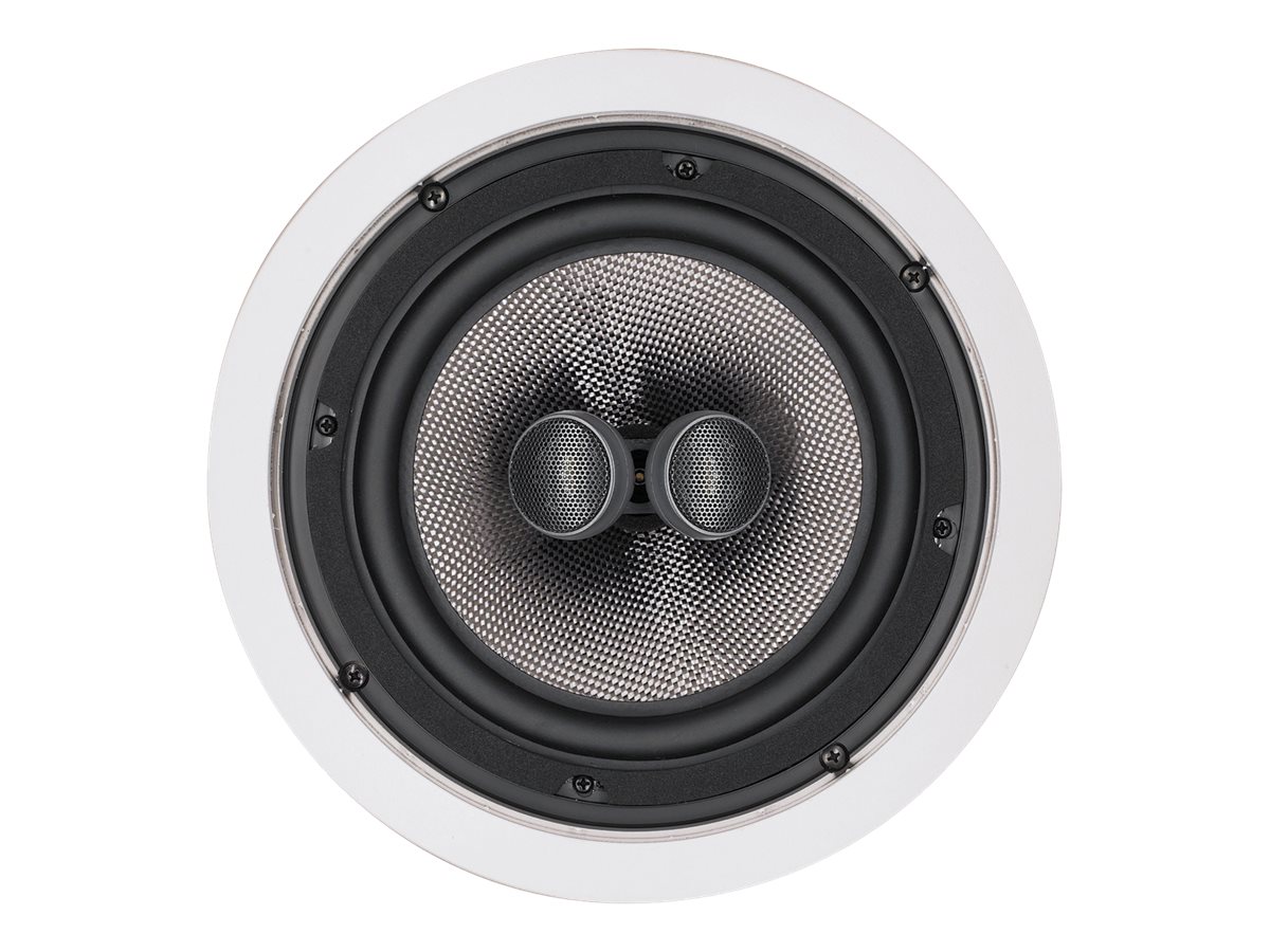 MAGNAT Interior IC 82 Weiß (Stück) - High-End