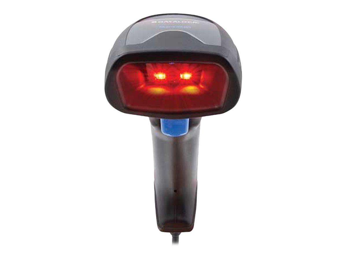 DATALOGIC QUICKSCAN LITE 2500 2D