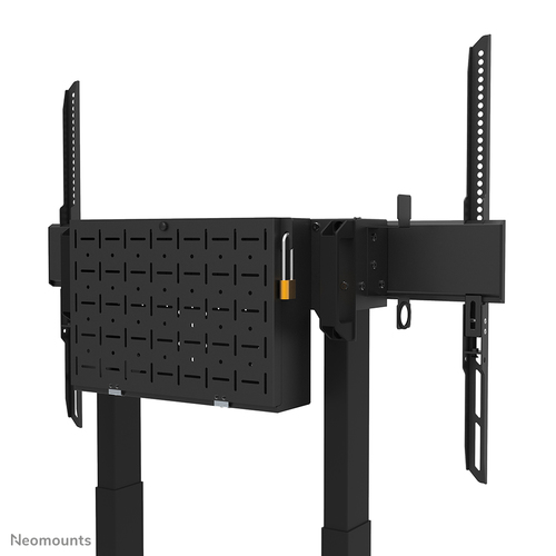 NEOMOUNTS BY NEWSTAR BOS 37"-100" 1TFT schwarz Max.110KG (Speditionsversand)
