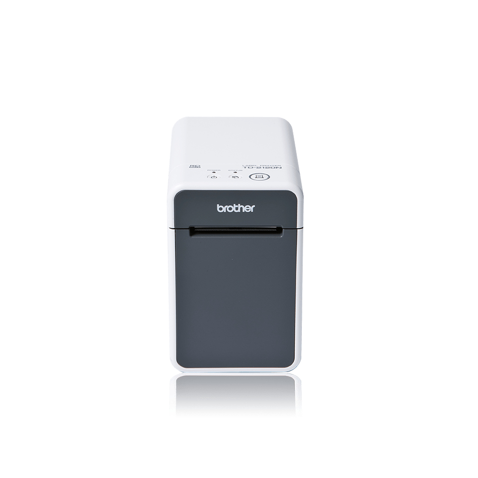 BROTHER TD-2125N
