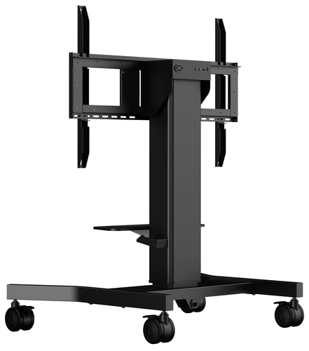 IIYAMA Elektr.Pylonensystem mit Rädern MDCAR1021-B1 retail (Speditionsversand) IIYAMA Elektr.Pylonensystem mit Rädern MDCAR1021-B1 retail (Speditionsversand)