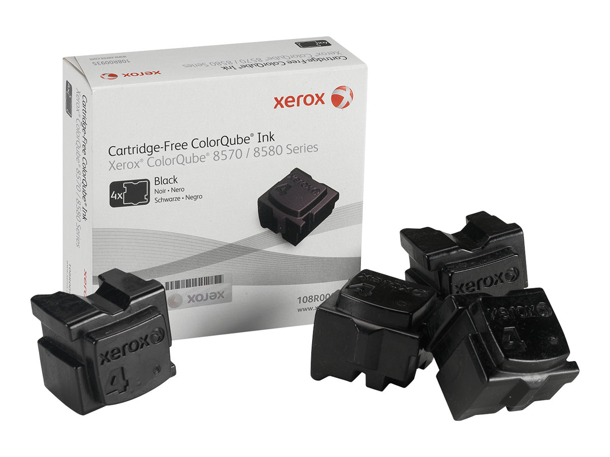 108R935 XEROX CQ8570 STIX(4)BK