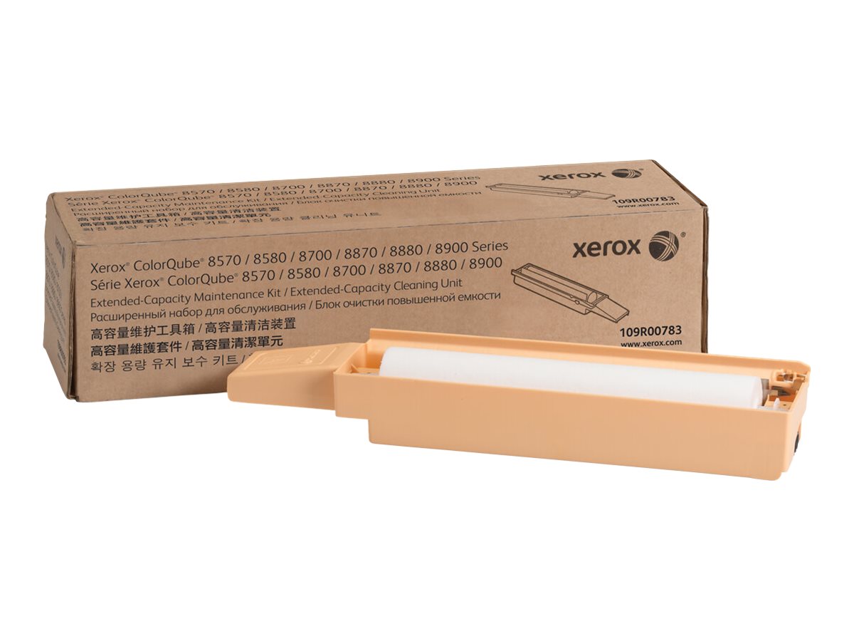 109R783 XEROX CQ8570 MAINT KIT