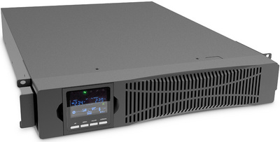DIGITUS USV-Anlage OnLine, 3.000 VA, 3.000 Watt