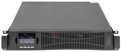 DIGITUS USV-Anlage OnLine, 2.000 VA / 2.000 Watt