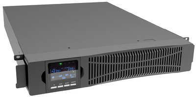 DIGITUS USV-Anlage Online, 1.000 VA / 1.000 W