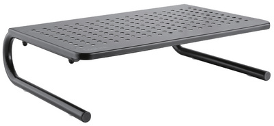 LOGILINK Monitorerhöhung/-tisch aus Metall, max. 20 kg