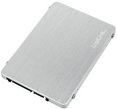LOGILINK M.2 NGFF (SATA) SSD / 2.5 Gehäuse