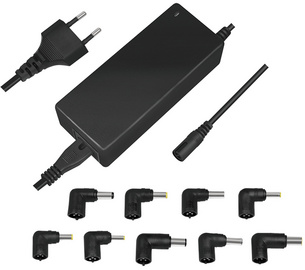 LOGILINK Power Supply for Notebook compact 90 Watt