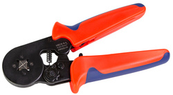 LogiLink Adernendhülsen-Crimpzange, selbsteinstellend