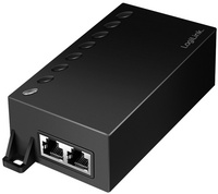 LogiLink Gigabit PoE++ Injector, 802.3af/at/bt, 60 Watt