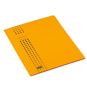 HAMELIN ELBA CHIC SAMMELMAPPE GELB 25S (31477GB NEU: 100091166)