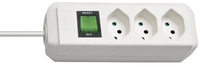 BRENNENSTUHL 1158912 Power Extension (1158912)