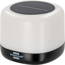 brennenstuhl Akku Solar LED-Outdoor-Leuchte GL 400 AS