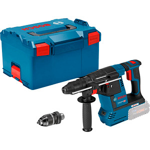 BOSCH Professional GBH 18V-26 F Akku-Bohrhammer 18,0 V, ohne Akku