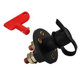 IWH Batterie-Trennschalter, 100 A