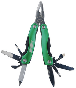 BRÜDER MANNESMANN M10271 Multitool Anzahl Funktionen 10