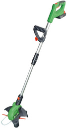 BRÜDER MANNESMANN Akku-Rasentrimmer, 20 Volt