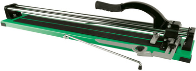 BRÜDER MANNESMANN Profi-Fliesenschneider