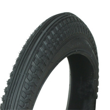 FISCHER Kinderfahrrad-Reifen, 12" (30,48 cm)