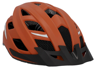 FISCHER Fahrrad-Helm "Urban Plus Miami", Größe: L/XL