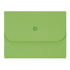 25 ELCO Sammelmappen Ordo forte 0,3 cm grün
