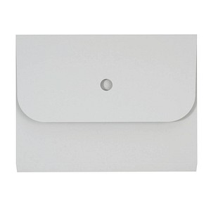 25 ELCO Sammelmappen Ordo forte 0,3 cm grau