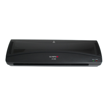 OLYMPIA A 330 DIN A 3 Laminiergerät