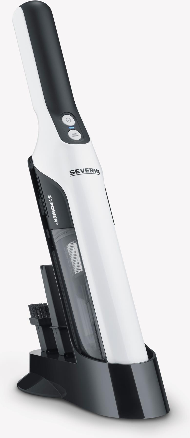 SEVERIN HV 7140 S'Power Handstaubsauger