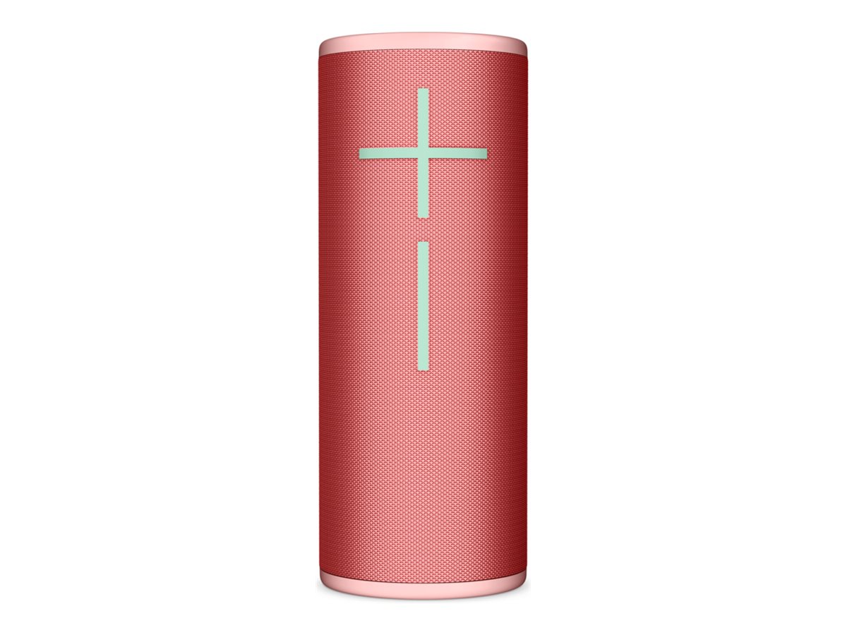 LOGITECH Ultimate Ears MEGABOOM 4 Rasberry
