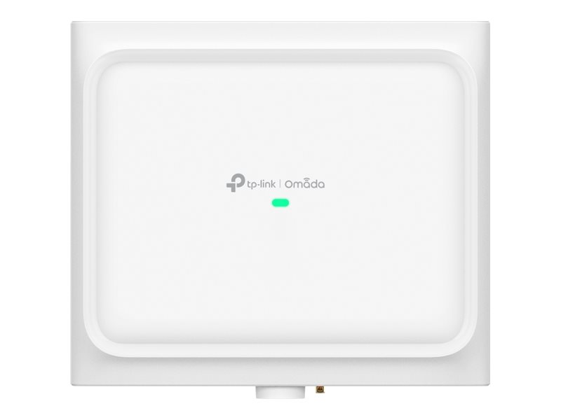 TP-LINK Wireless AP WIFI7 BE9300 Tri-Band Outdoor 2.5 GbE EAP772-Outdoor Omada