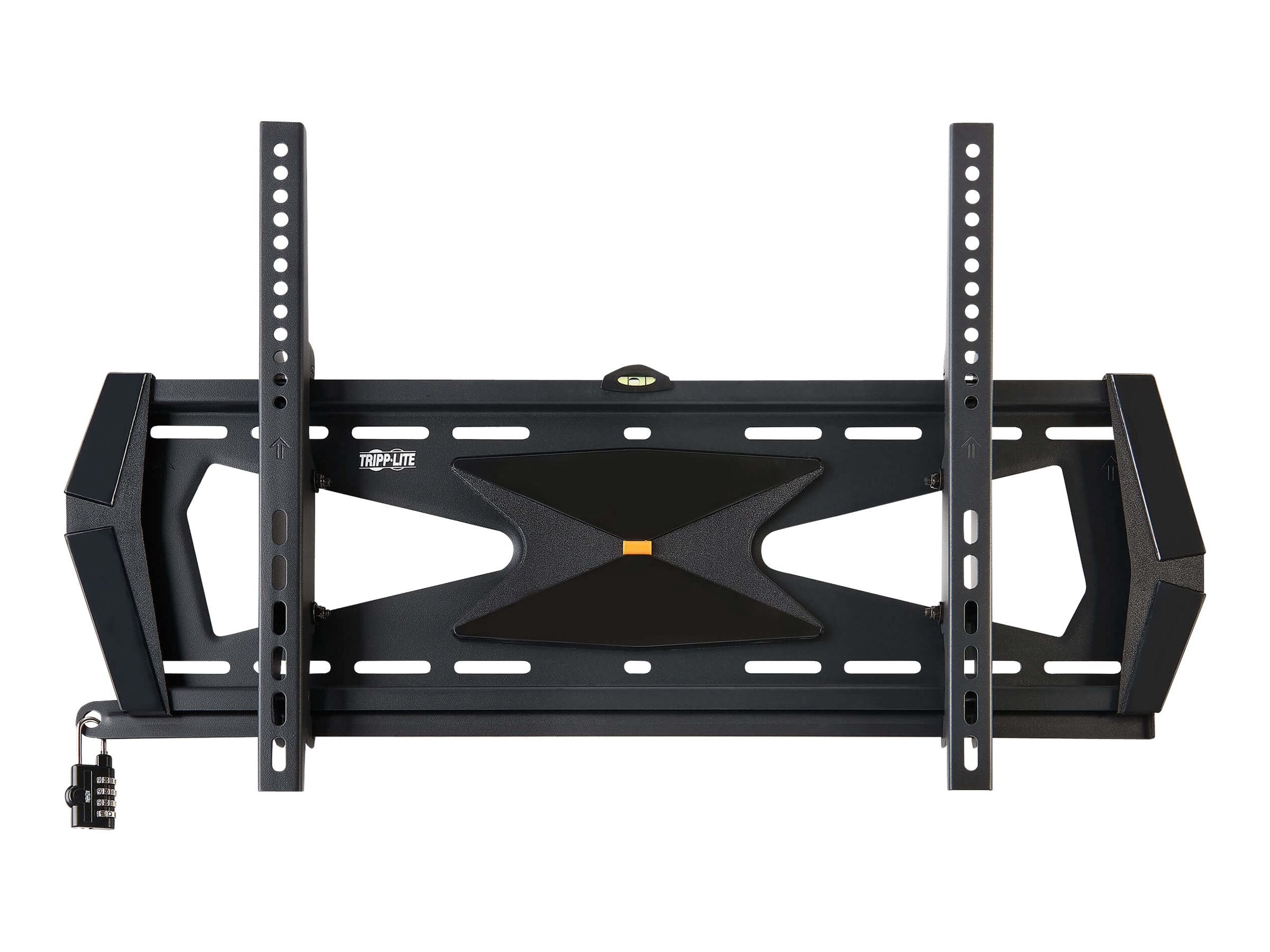 EATON TRIPPLITE Heavy-Duty Tilt Security Wall Mount for 93,98cm 37Zoll to 203,2
