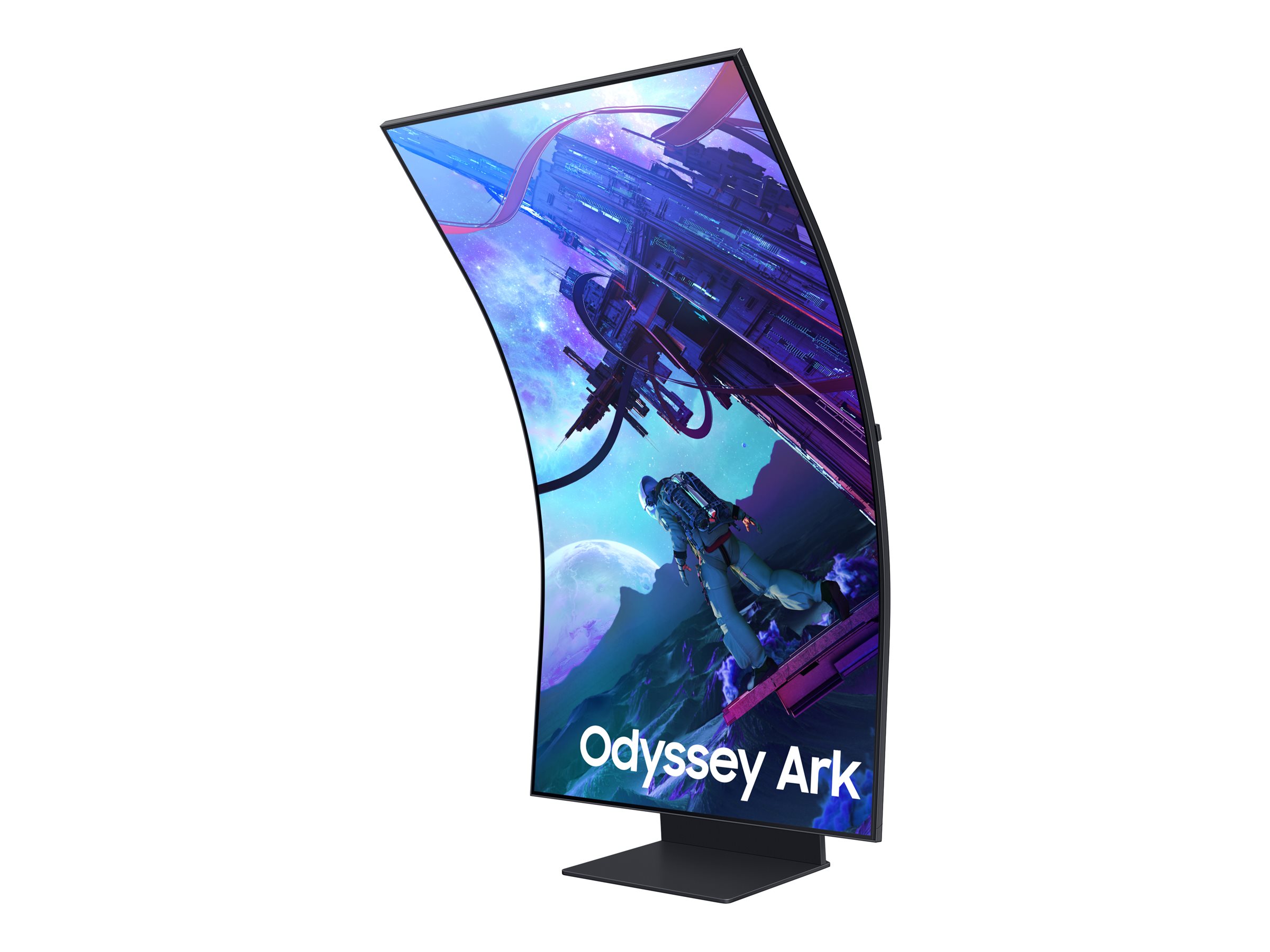 SAMSUNG Odyssey Ark 139,7cm (55")