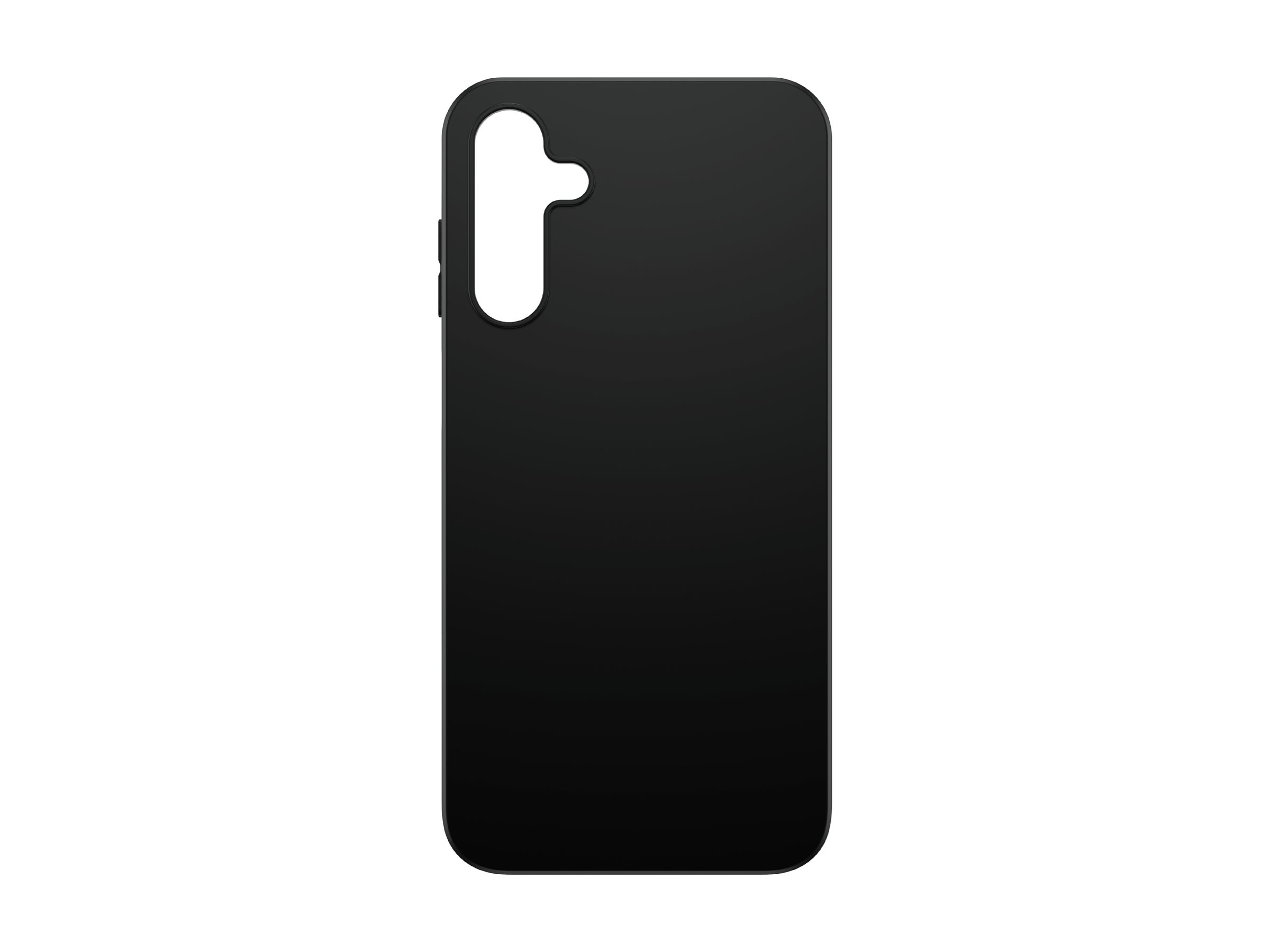 PANZERGLASS TPU Backcover Samsung Galaxy A15, Galaxy A15 5G Schwarz