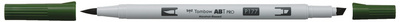 Tombow Marker ABT PRO, alkoholbasiert, dark jade