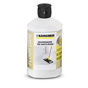 KÄRCHER Bodenreiniger 1,0 l