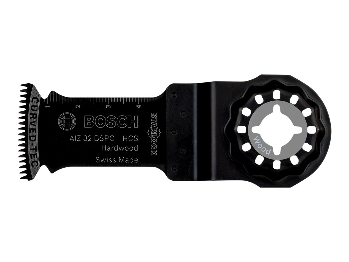 10 BOSCH AIZ32 BSPC Tauchsägeblätter