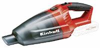 EINHELL Einh Hand-Akkusauger TE-VC 18 Li
