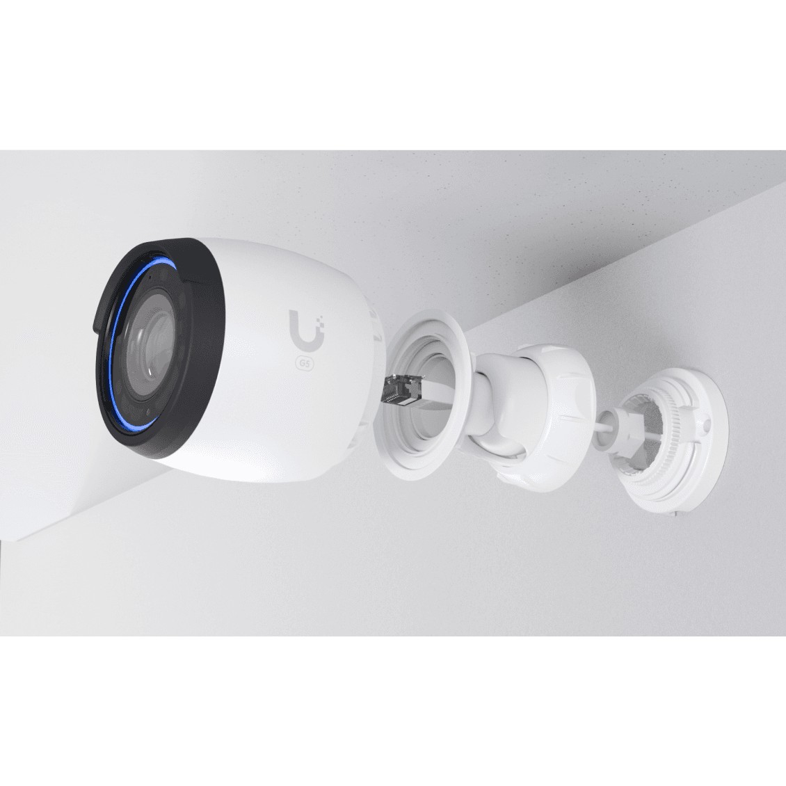 UBIQUITI NETWORKS UniFi Video Camera UVC-G5-Pro