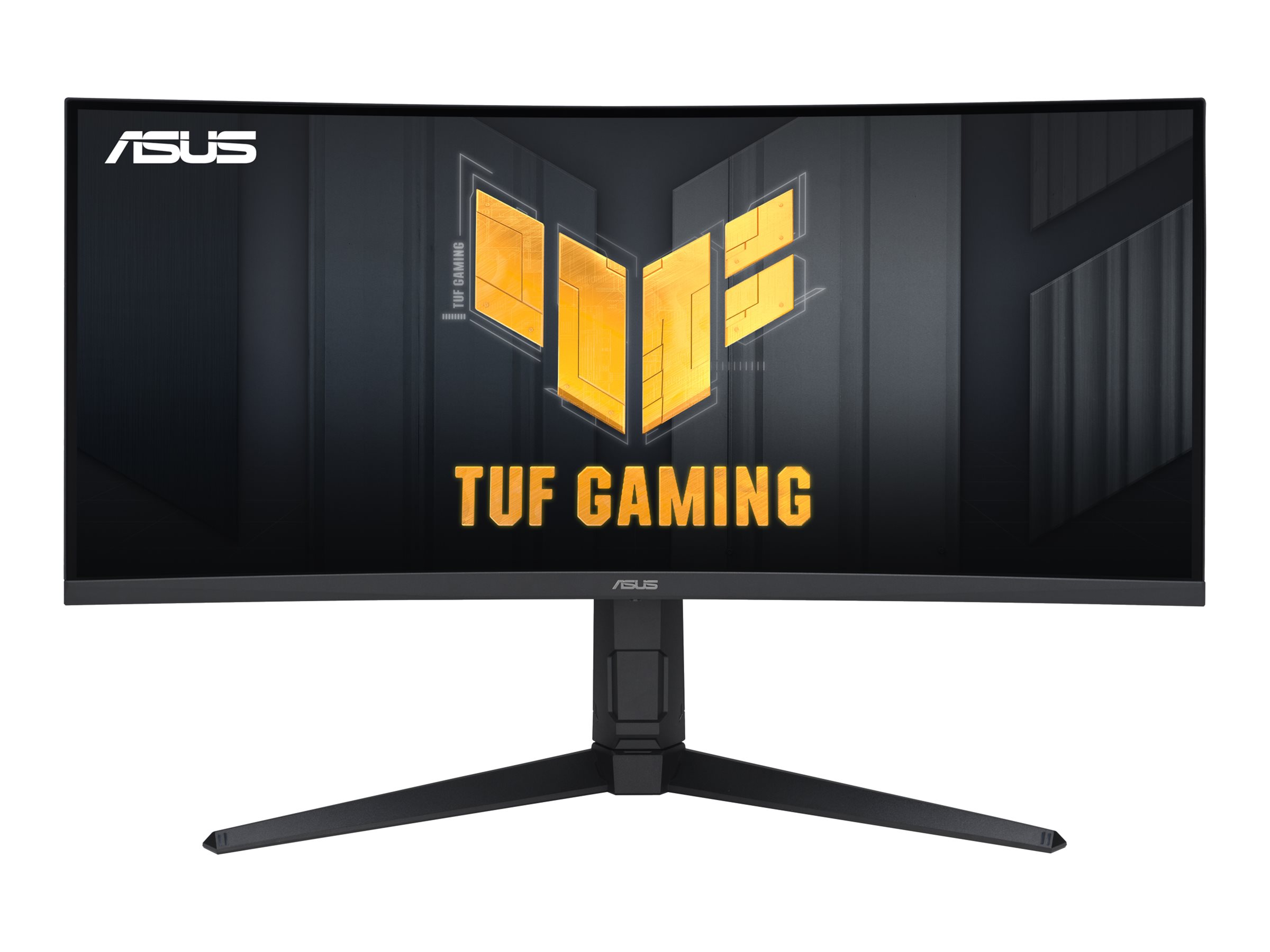 ASUS VG34VQEL1A Curved Monitor 86,4 cm (34,0 Zoll) schwarz
