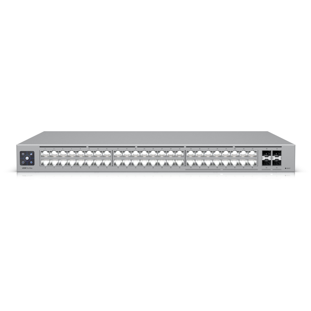 UBIQUITI NETWORKS Switch USW-PRO-MAX-48