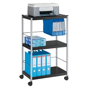 PAPERFLOW Rollwagen 2 Oh