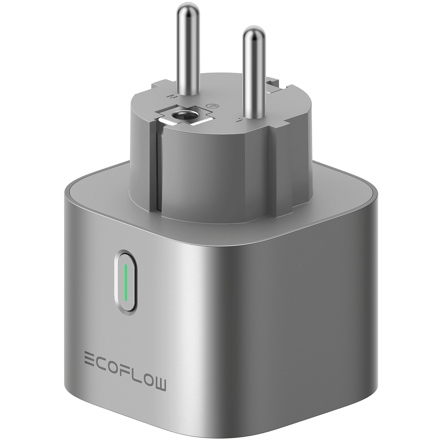 ECOFLOW Smart Plug - WLAN-Steckdose zur Energieüberwachung