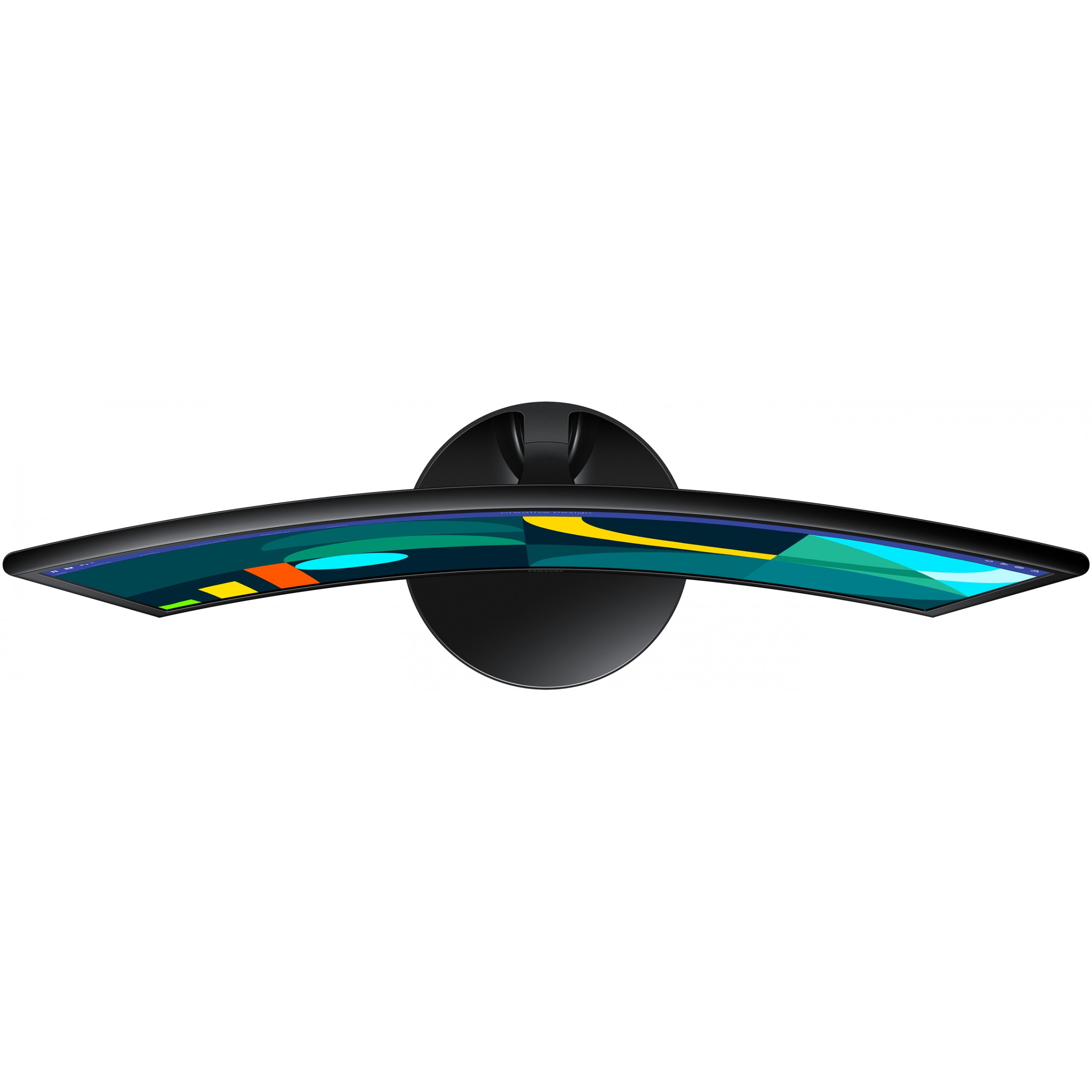 SAMSUNG LS24D364GAUXEN 61cm (24")